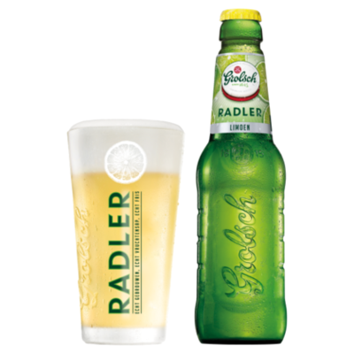 Grolsch Radler Limoen 2%