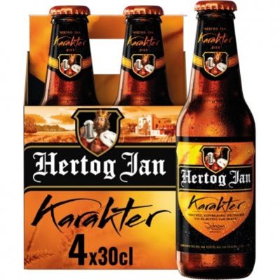 Hertog Jan Karakter