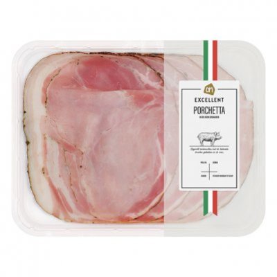 Huismerk Porchetta