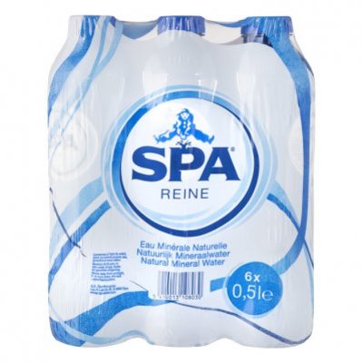 Spa Reine