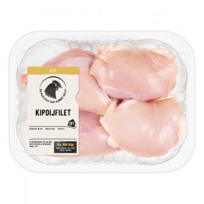 Huismerk Kipdijfilet