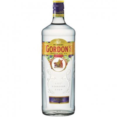 Gordon's London Dry Gin