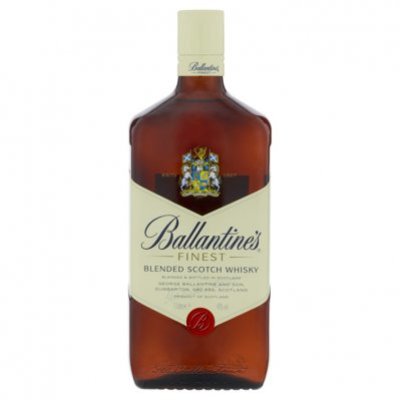 Ballantine's Blended Scotch whisky