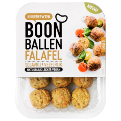 Boon Ballen falafel