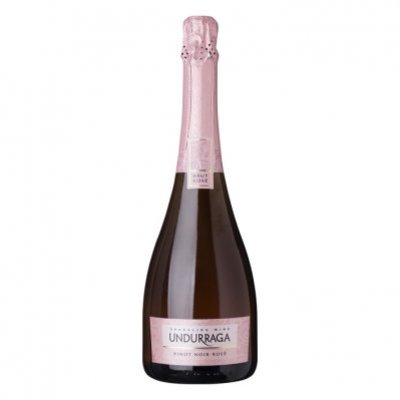 Undurraga Sparkling Brut Rose