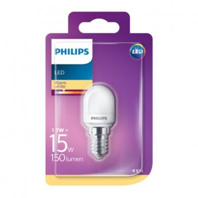 Philips Ledlamp warmwit 15W E14 230V