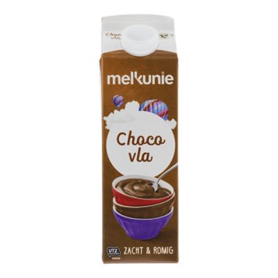 Melkunie Chocoladevla