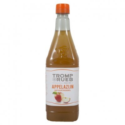 Tromp&Rueb Troebele appelazijn