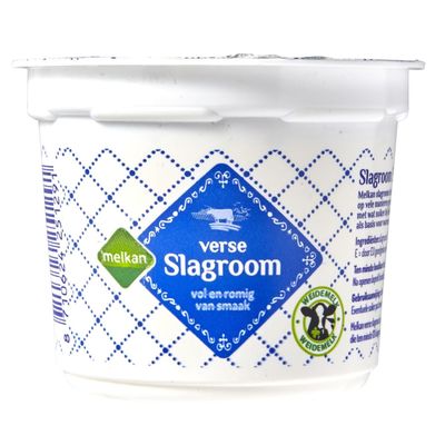 Huismerk Slagroom 35% Vet