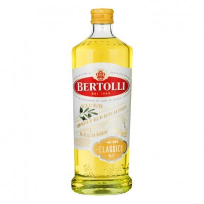 Bertolli Olijfolie classico