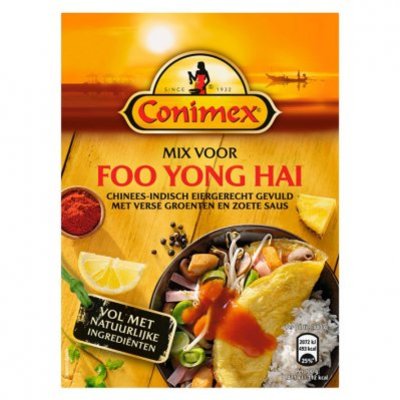Conimex Mix foo yong hai