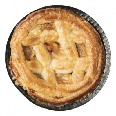 Huismerk Mini appeltaart