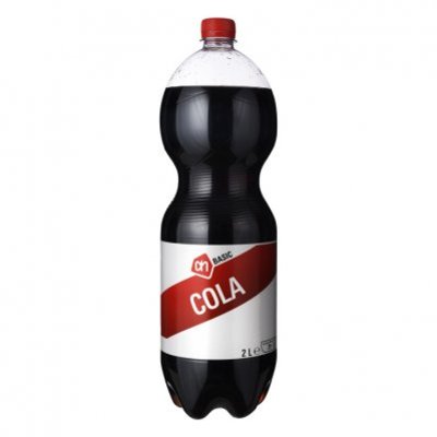 Budget Huismerk Cola