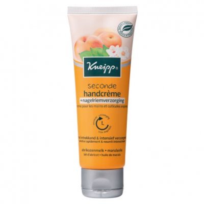 Kneipp Hand en nagelriemcrème