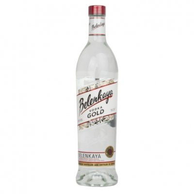 Belenkya Vodka