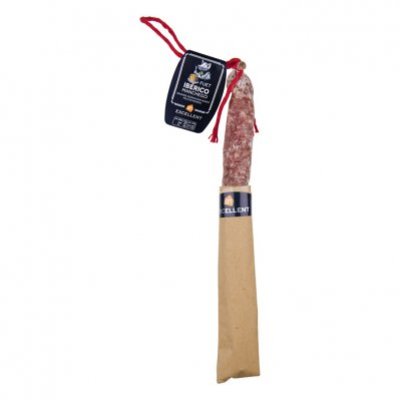Huismerk Fuet iberico manchego