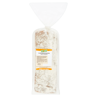 Huismerk Oude Wijvenkoek met Rozijnen 500 g