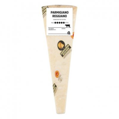 Huismerk Parmigiano Reggiano DOP 32+