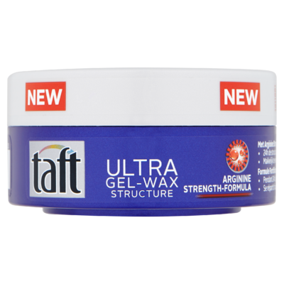 Schwarzkopf Taft Ultra Gel-Wax 75 ml