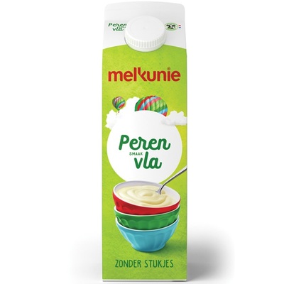 Melkunie Vla Peer