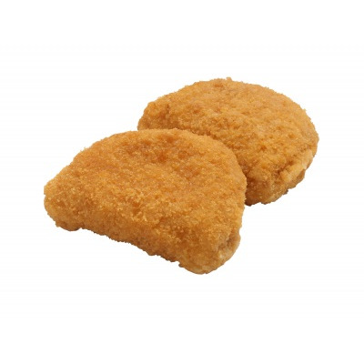 Huismerk Kipsateschnitzel