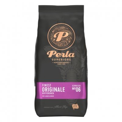 Huismerk Finest espresso originale bonen