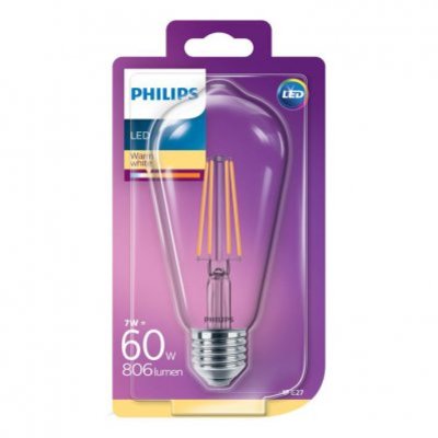 Philips Led s64 60w