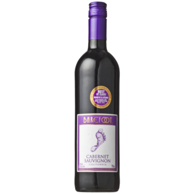 Barefoot Cabernet Sauvignon