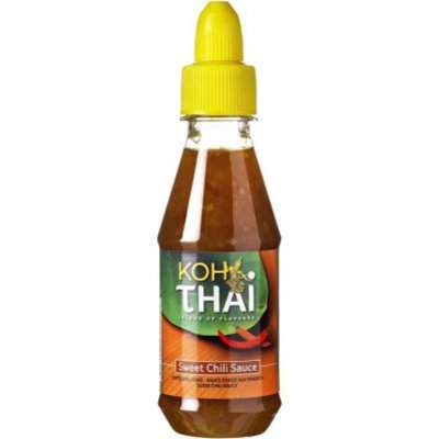 Koh Thai Original sweet chili sauce