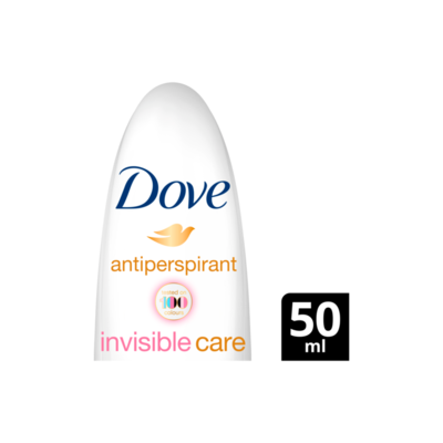 Dove Invisible Care Anti-Perspirant