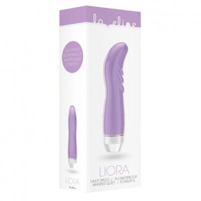 Loveline Liora purple