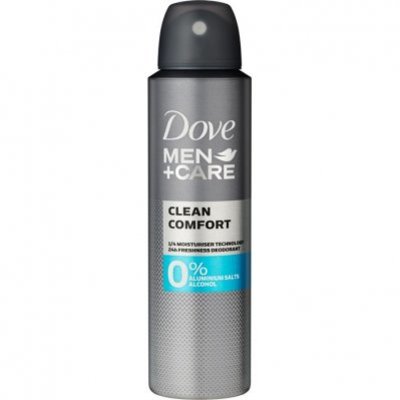 Dove Men + care extra fresh