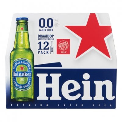 Heineken 0.0%