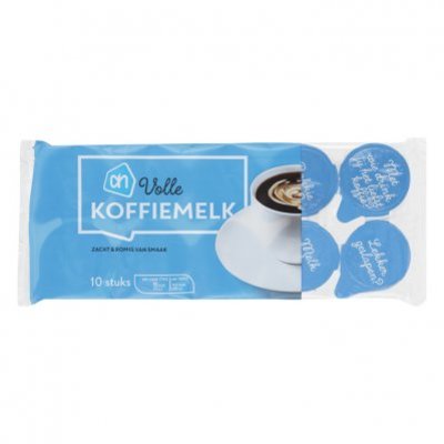 Huismerk Koffiemelk