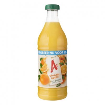 Appelsientje Sinaasappel