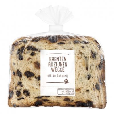 Huismerk Krenten rozijnenwegge