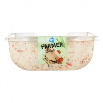 Huismerk Farmer salade