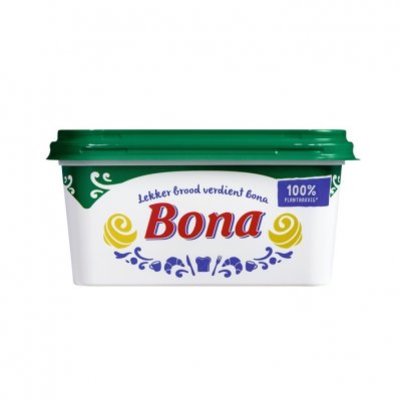Bona Margarine voor op brood