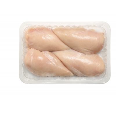 Huismerk Kipfilet