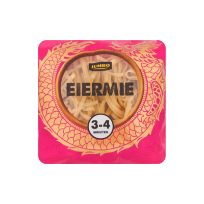 Huismerk Eiermie