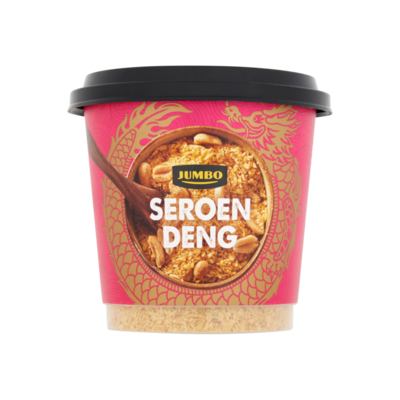 Huismerk Seroendeng