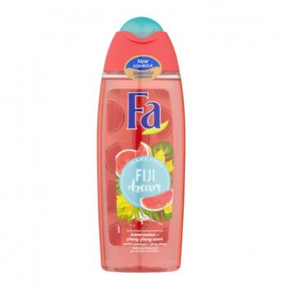 Fa Douche fiji dream