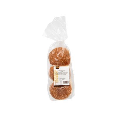 Coop Sesambollen