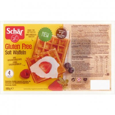 Schär Waffle