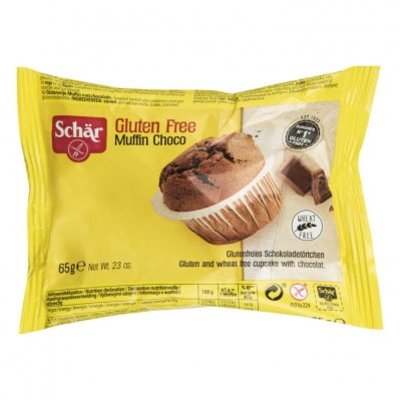 Schär Muffin single pack