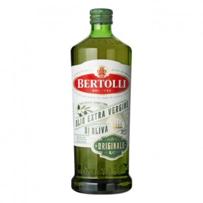 Bertolli Olijfolie extra vergine originale