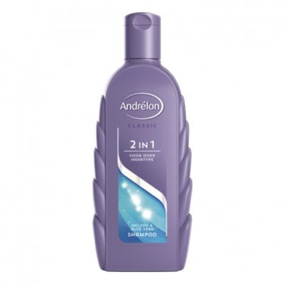Andrélon Classic shampoo en conditioner 2 in 1