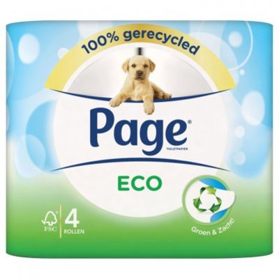 Page Eco
