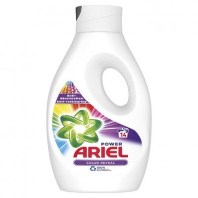 Ariel Color reveal vloeibaar wasmiddel