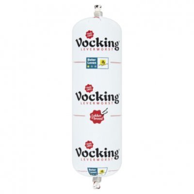 Vocking Leverworst